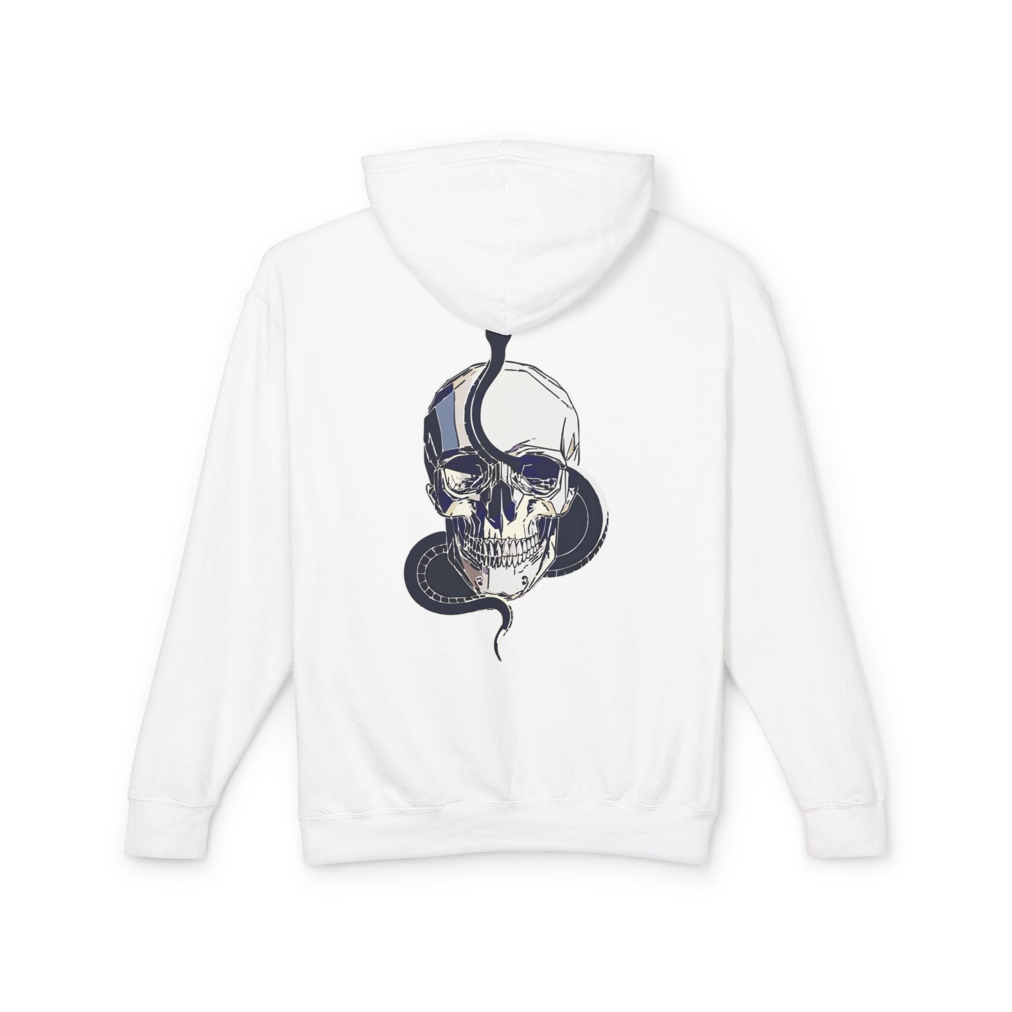 Elev8ted Living starburst graphic Hoodie | Inspirational streetwear