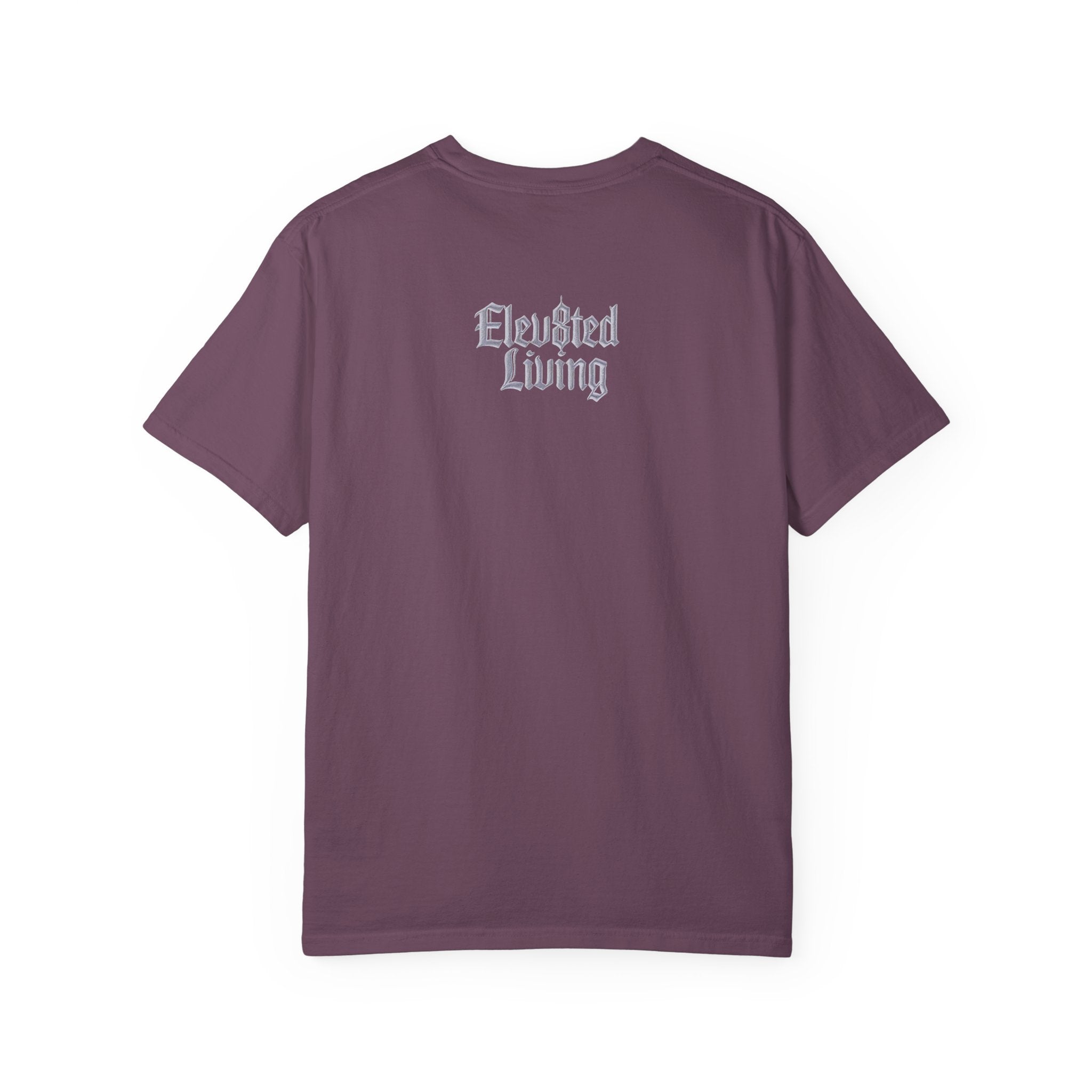 Lonely Pin-Up Girl T-Shirt