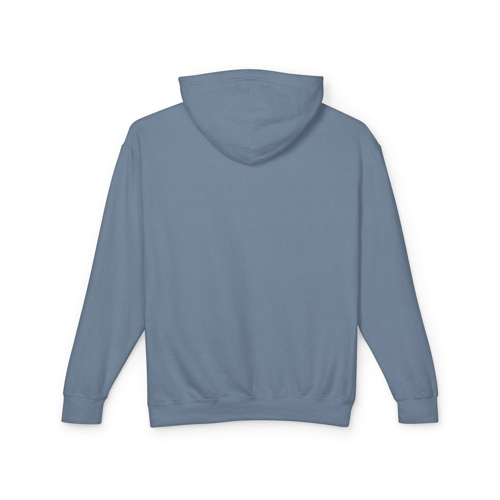 Elev8ted Living starburst graphic Hoodie | Inspirational streetwear