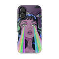 Elev8te Trippy Phone Case — Psychedelic Protective Cover