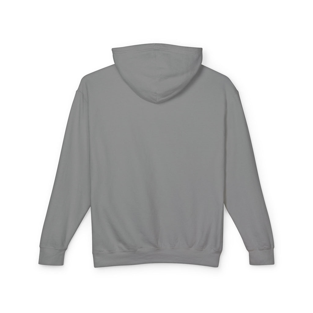 Elev8ted Living starburst graphic Hoodie | Inspirational streetwear
