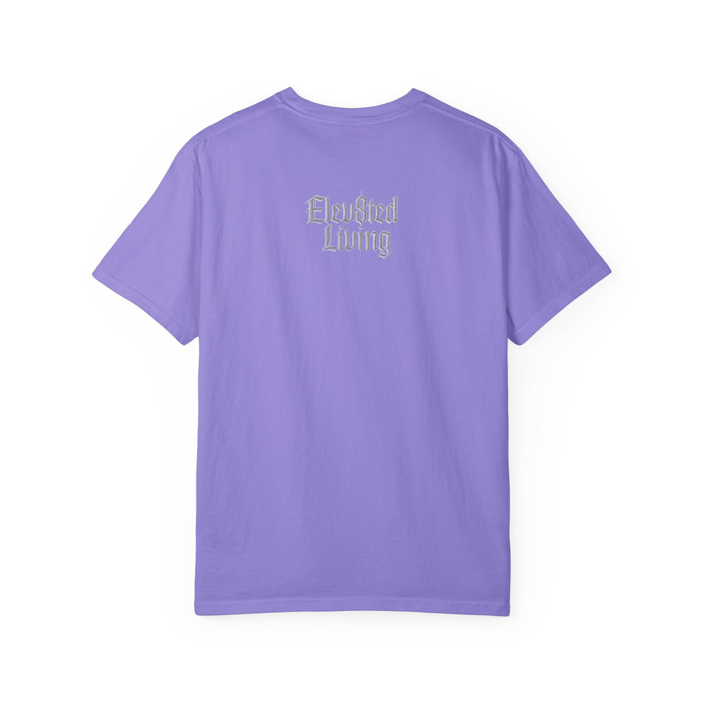 Lonely Pin-Up Girl T-Shirt