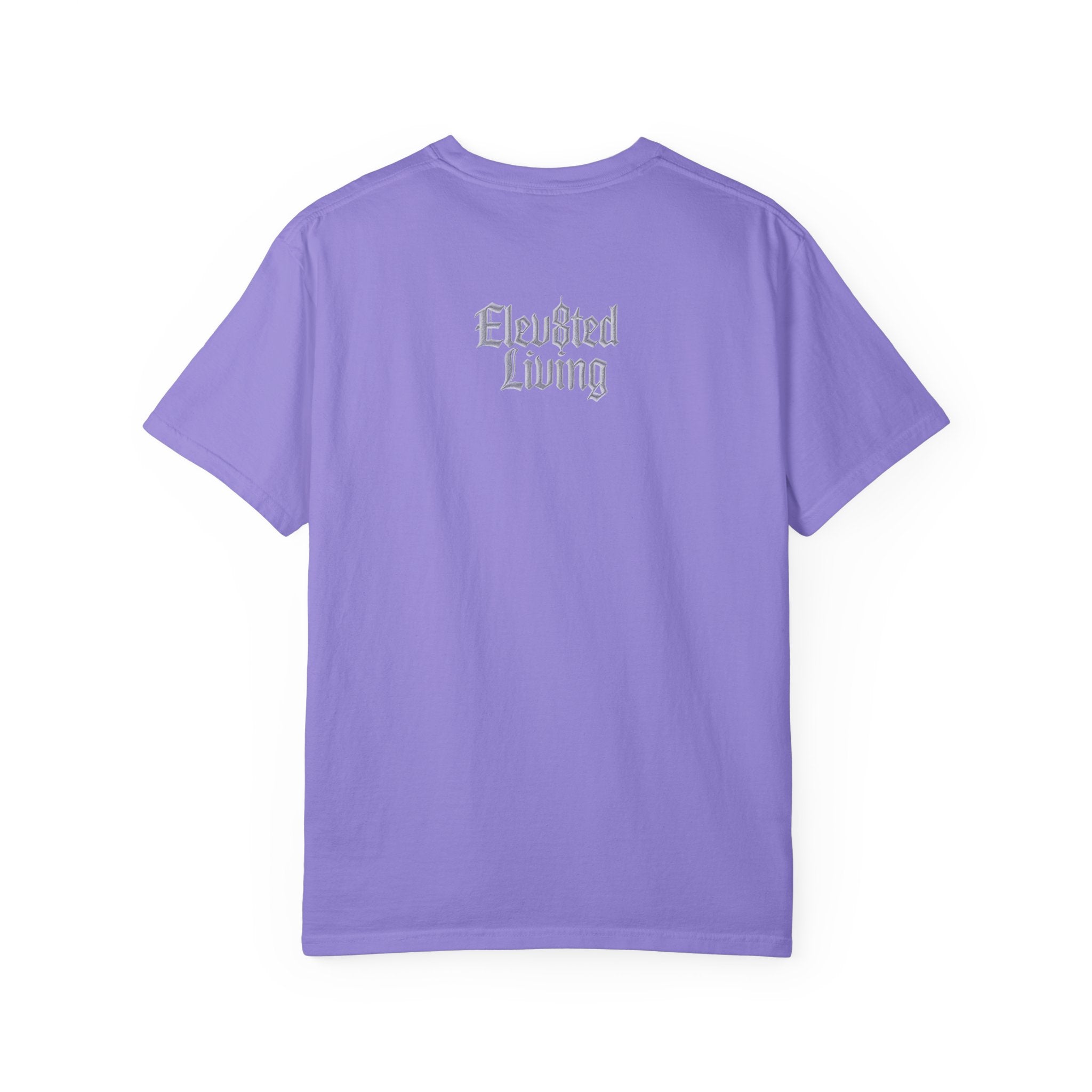 Lonely Pin-Up Girl T-Shirt