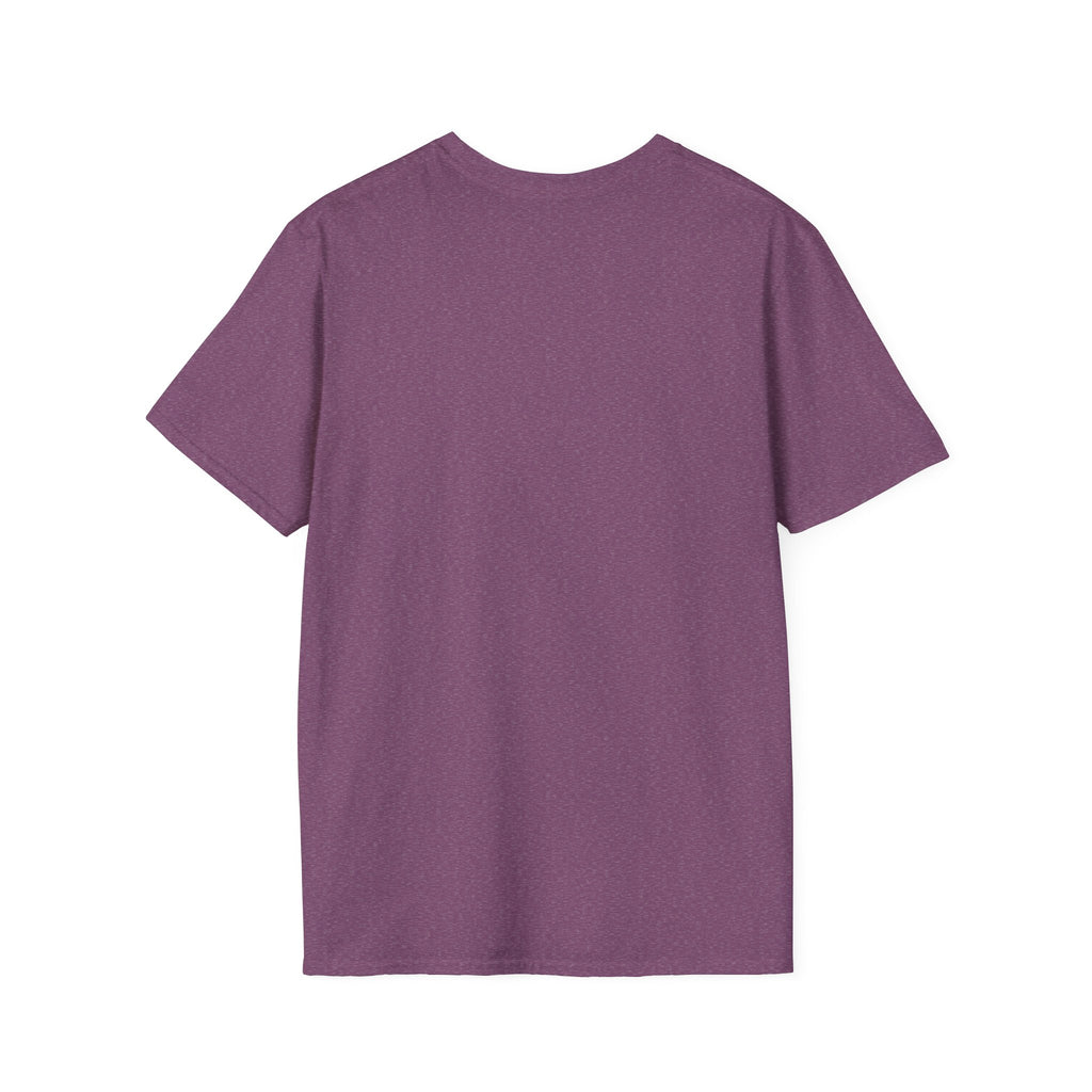 Psychedelic Rainbow Laser Girl T-Shirt