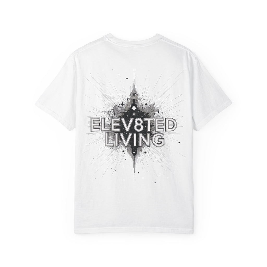 Elev8ted Living "Rise Above" T-Shirt