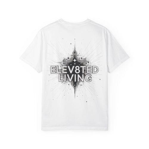 Elev8ted Living "Rise Above" T-Shirt