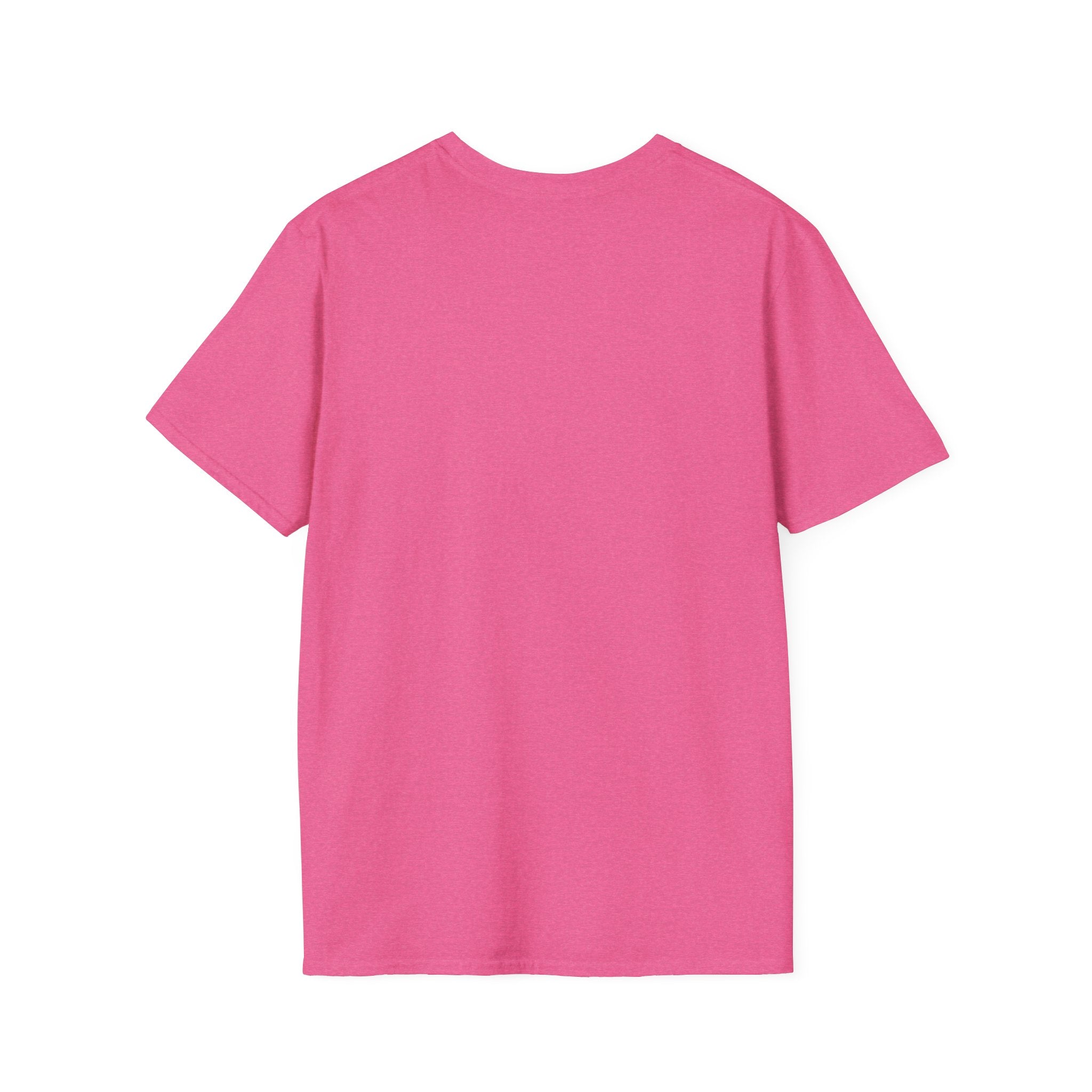 Psychedelic Rainbow Laser Girl T-Shirt