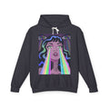 Kaleidoscope Eye Prism Hoodie