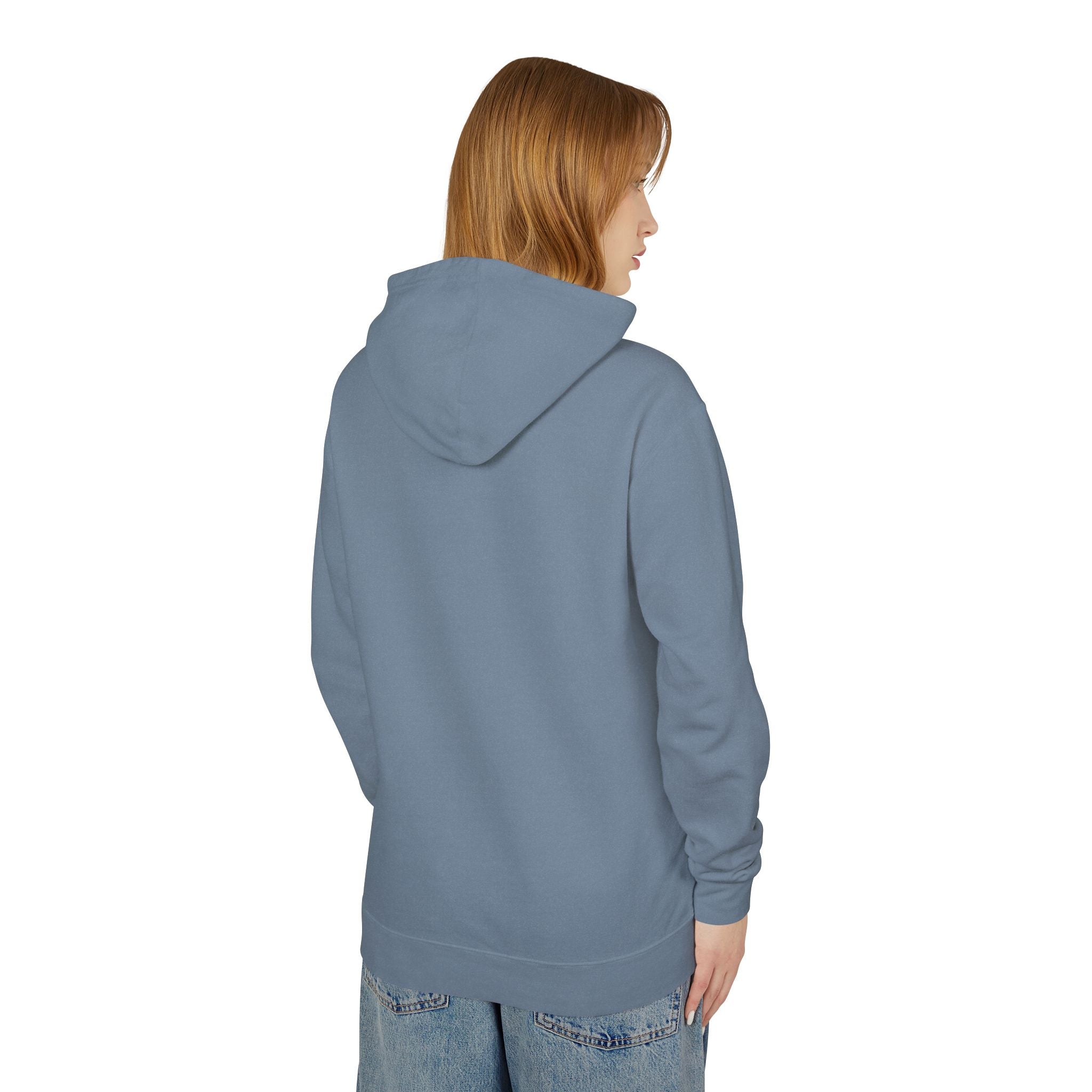 Elev8ted Living starburst graphic Hoodie | Inspirational streetwear