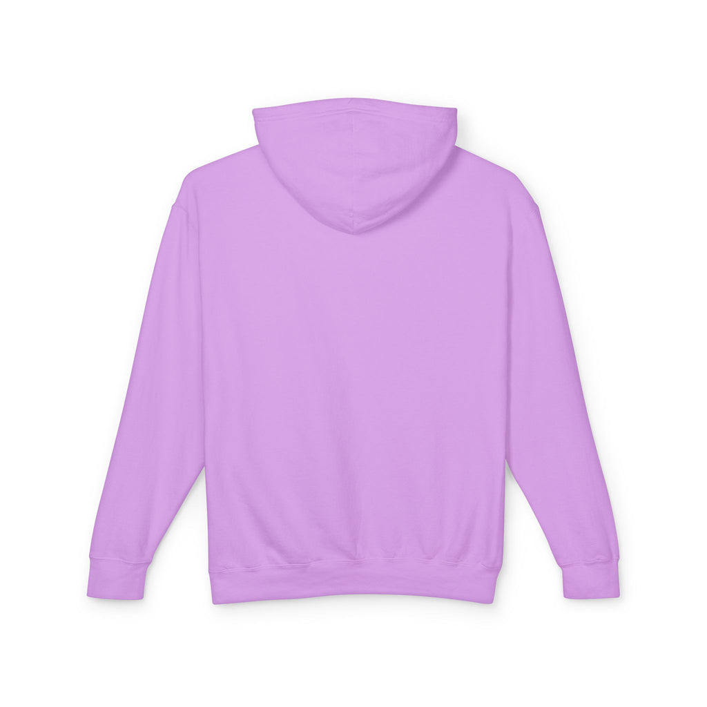 Elev8ted Living starburst graphic Hoodie | Inspirational streetwear