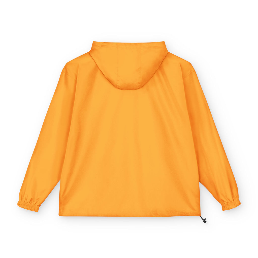 Elev8ted Living Embroidered Anorak Jacket