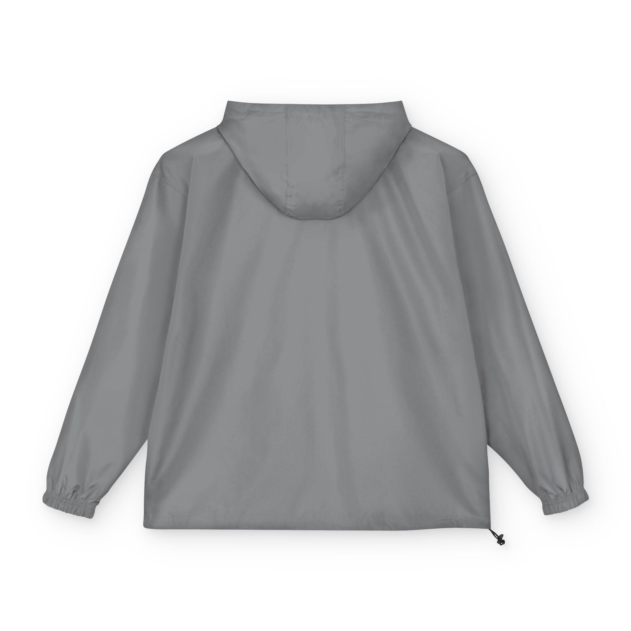 Elev8ted Living Embroidered Anorak Jacket