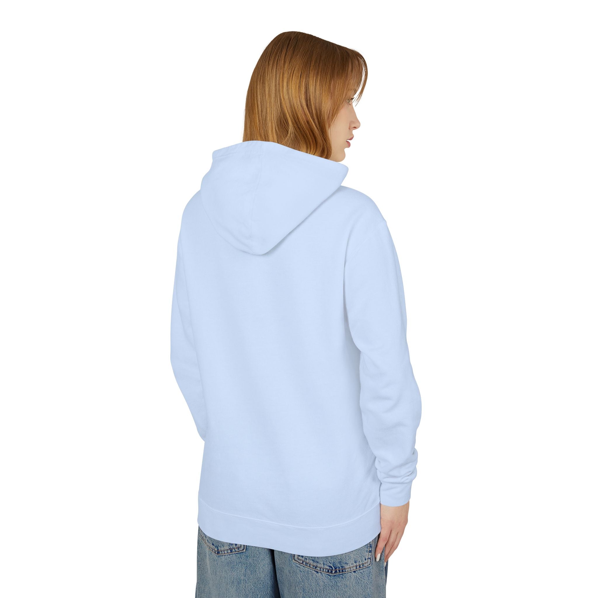 Elev8ted Living starburst graphic Hoodie | Inspirational streetwear