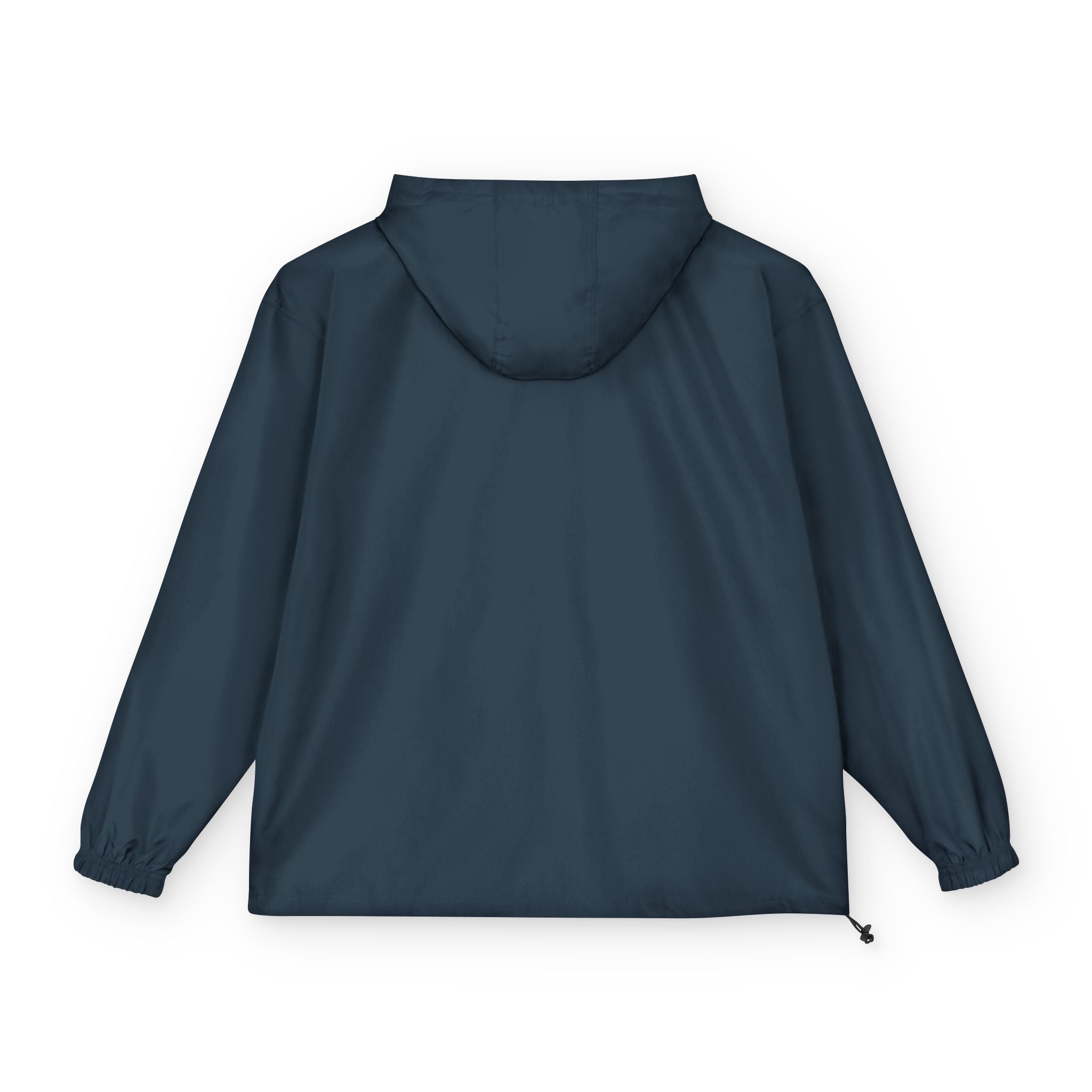 Elev8ted Living Embroidered Anorak Jacket
