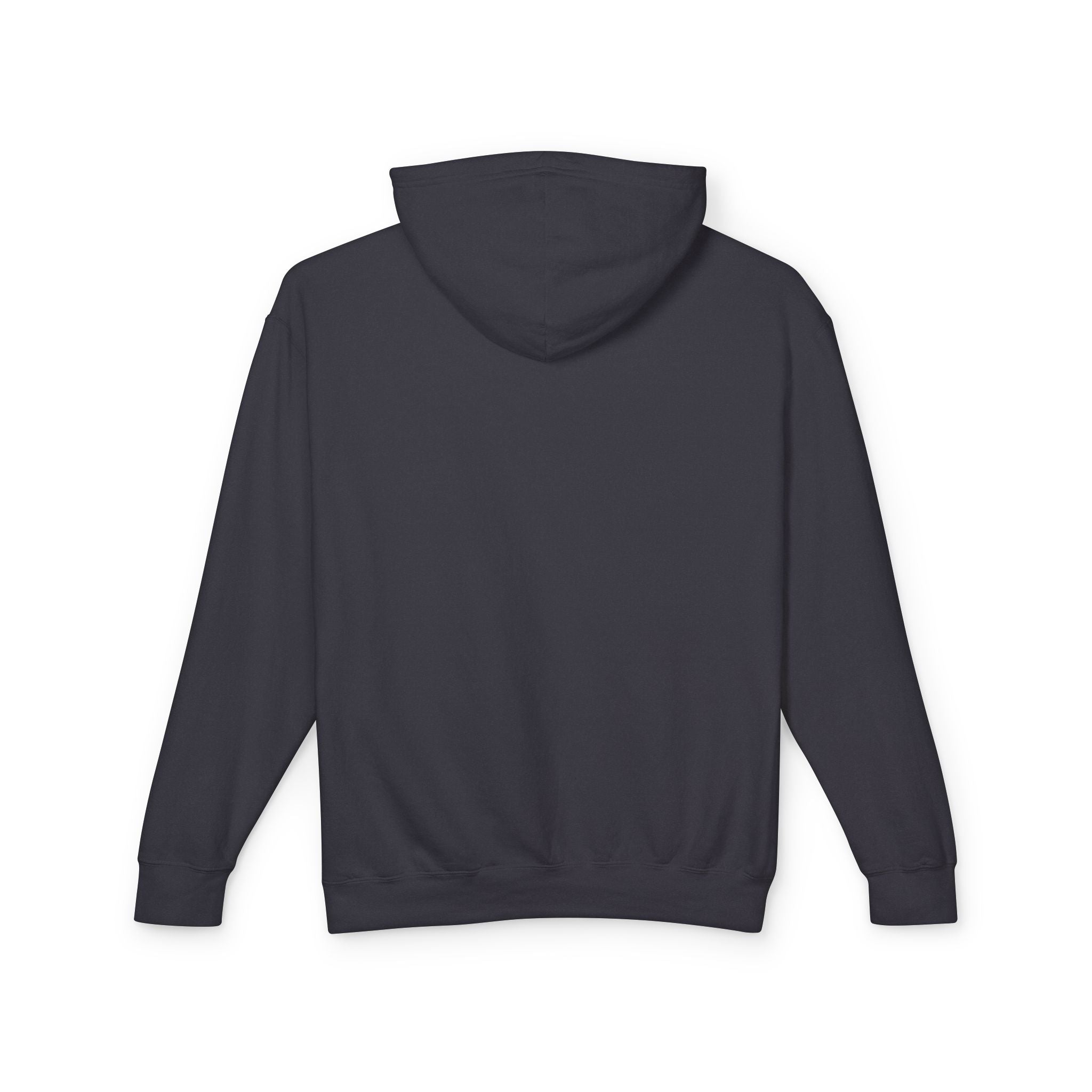 Elev8ted Living starburst graphic Hoodie | Inspirational streetwear