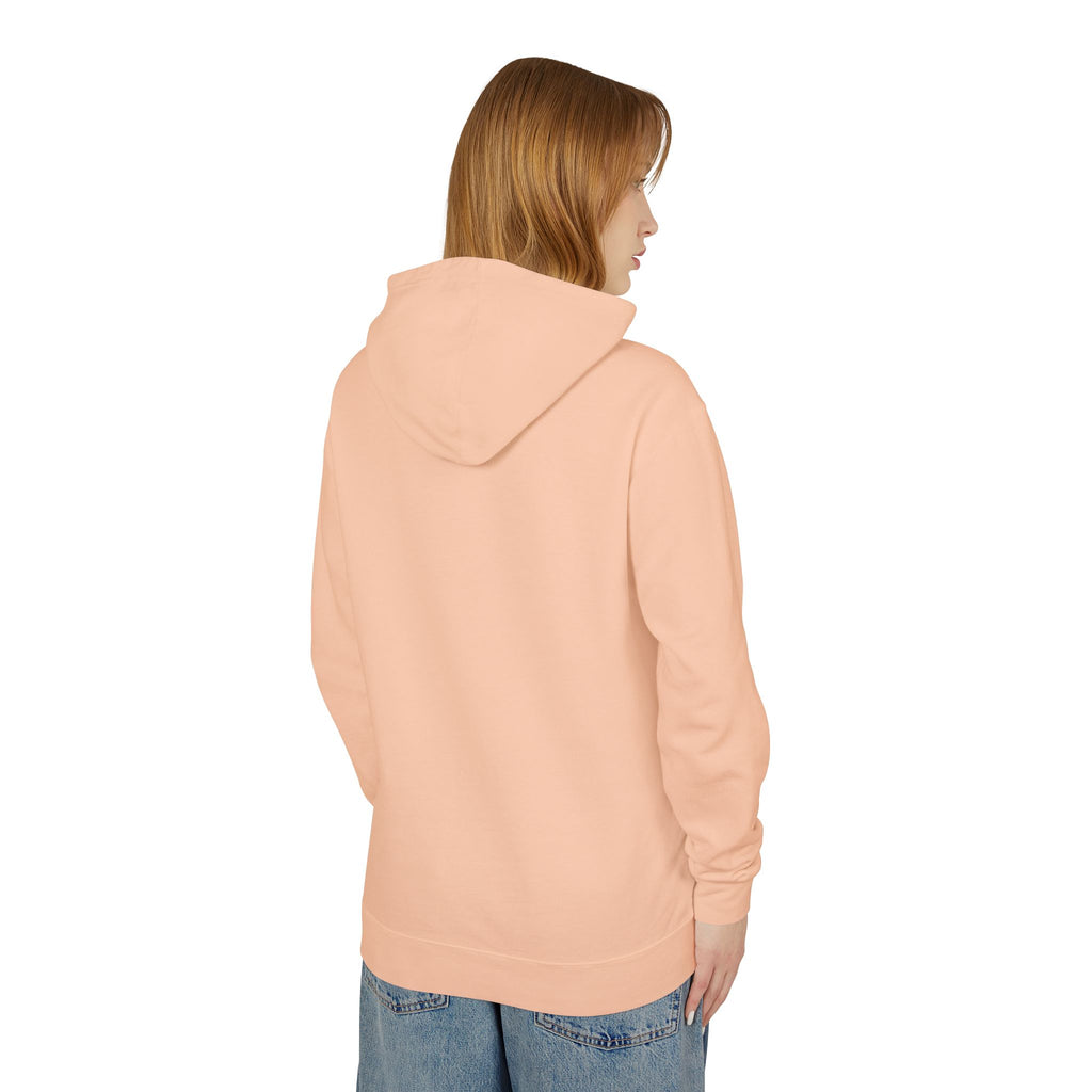 Elev8ted Living starburst graphic Hoodie | Inspirational streetwear