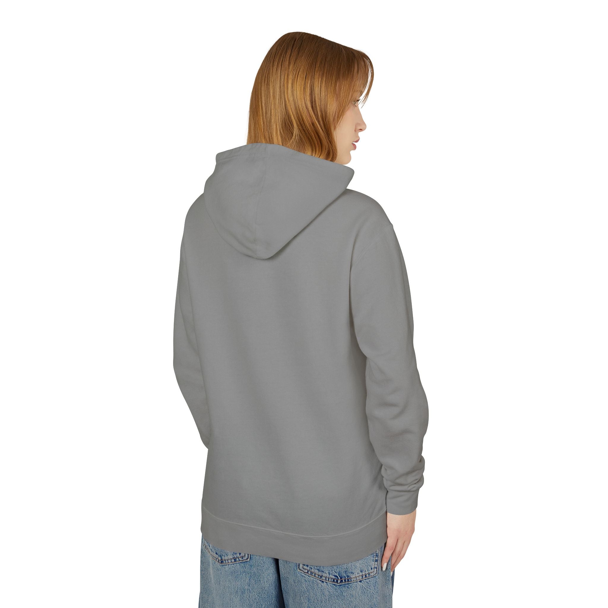 Elev8ted Living starburst graphic Hoodie | Inspirational streetwear