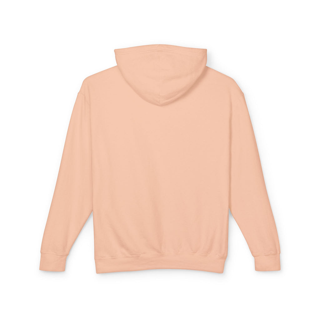 Elev8ted Living starburst graphic Hoodie | Inspirational streetwear