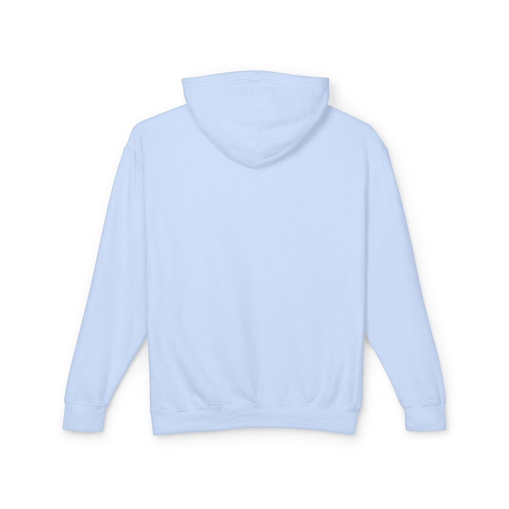 Elev8ted Living starburst graphic Hoodie | Inspirational streetwear