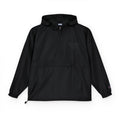 Elev8ted Living Embroidered Anorak Jacket