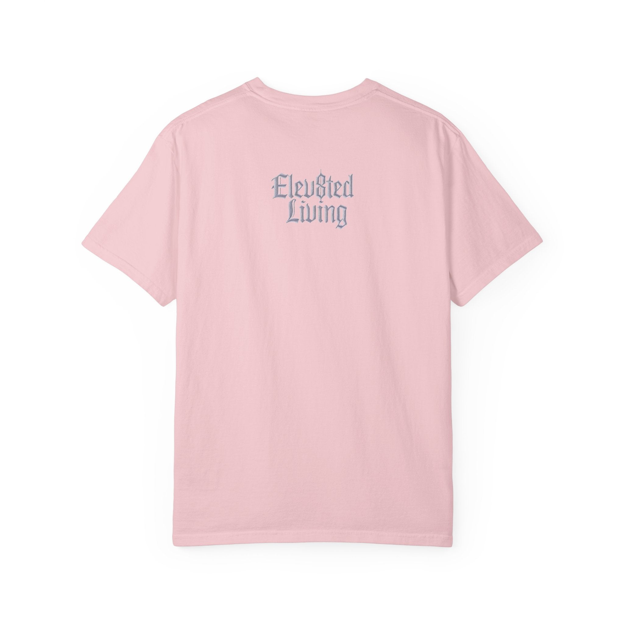 Lonely Pin-Up Girl T-Shirt