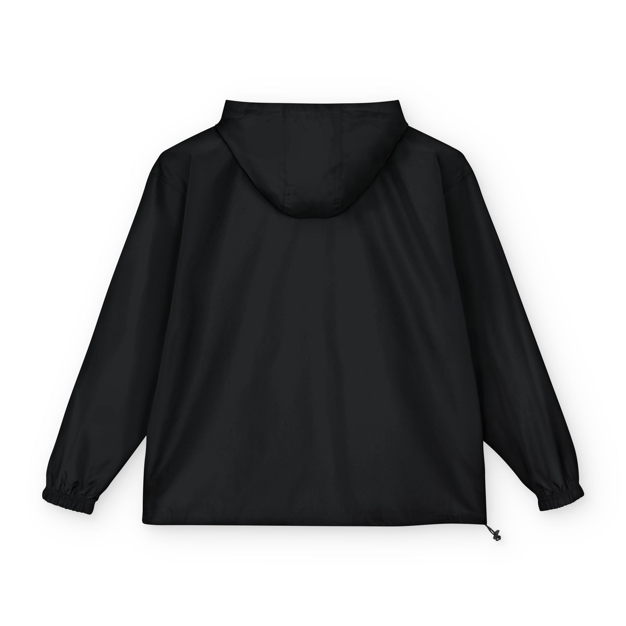 Elev8ted Living Embroidered Anorak Jacket