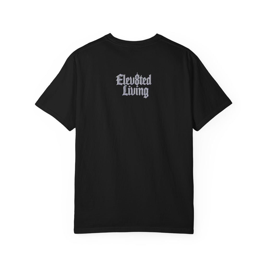 Lonely Pin-Up Girl T-Shirt