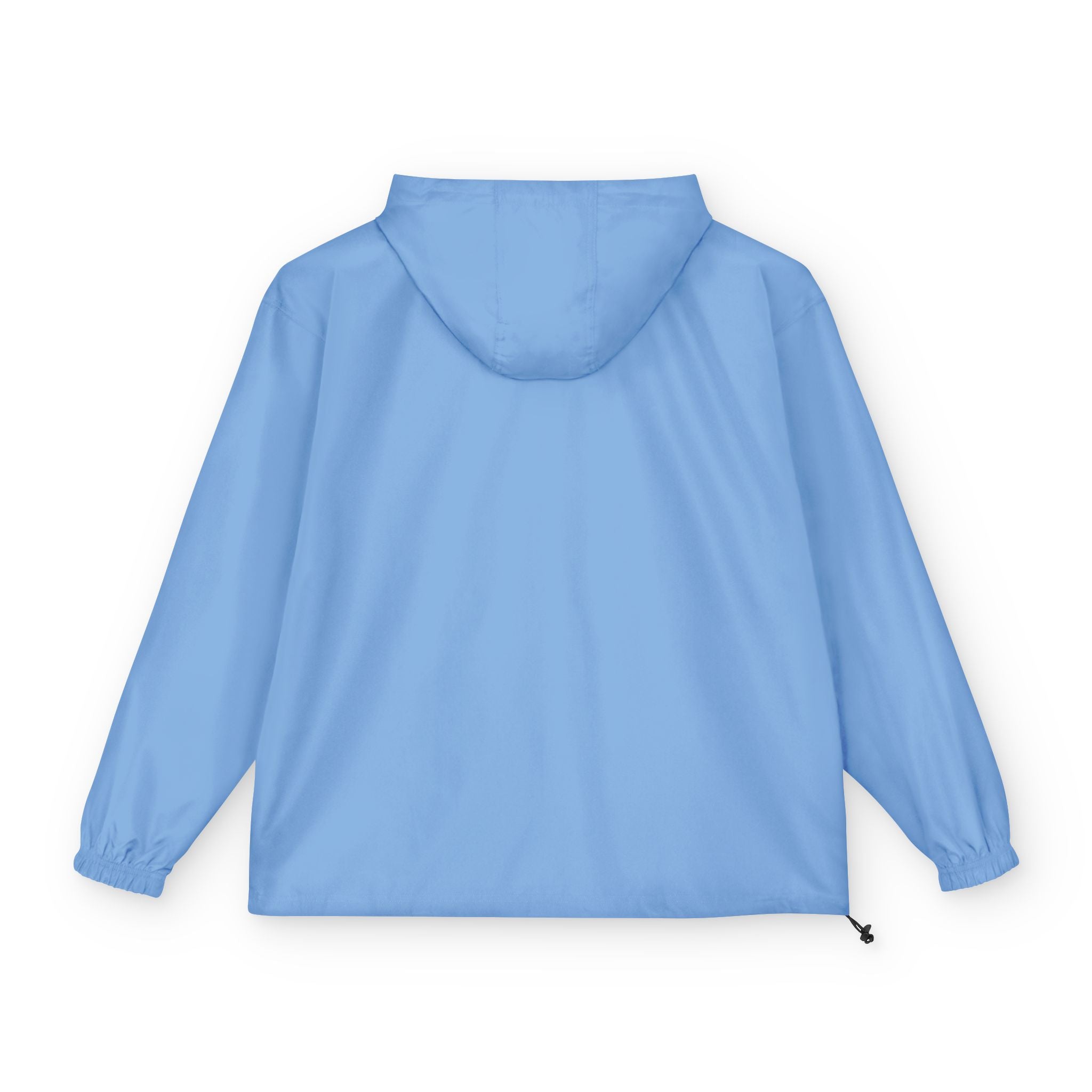 Elev8ted Living Embroidered Anorak Jacket